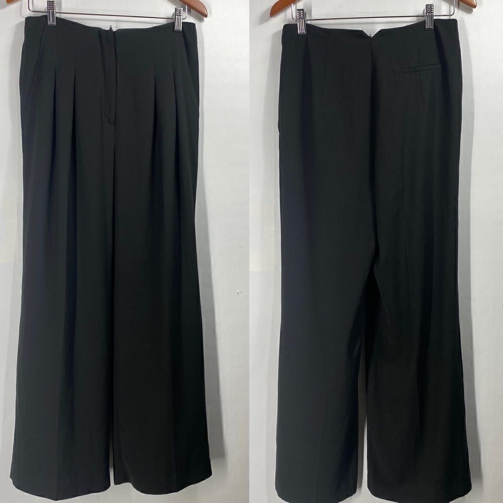 3For$20 Metaphor Black Slacks size 6